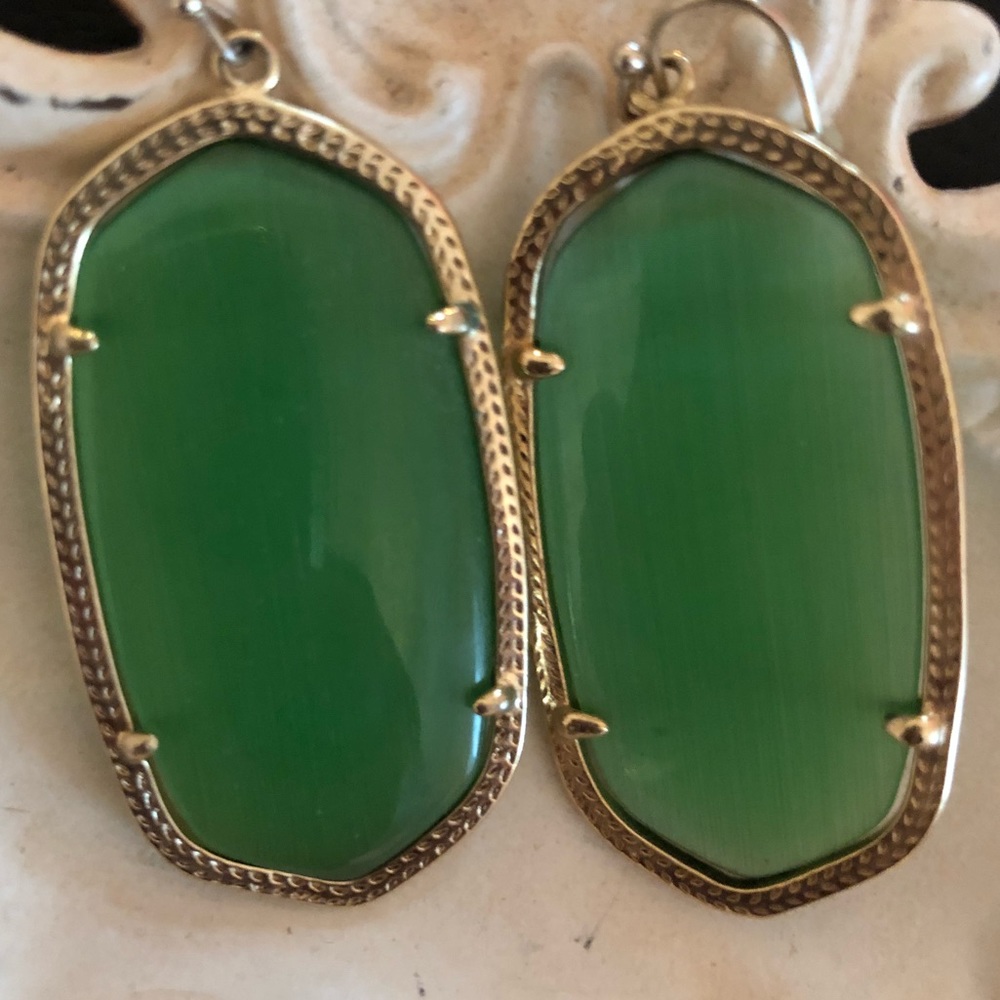 Kendra Scott Elle Earrings